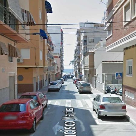 Mirador Holiday Home Santa Pola Luaran gambar
