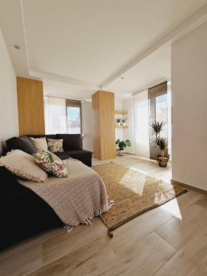 Mirador Holiday Home Santa Pola Luaran gambar