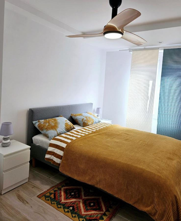 Mirador Holiday Home Santa Pola Luaran gambar