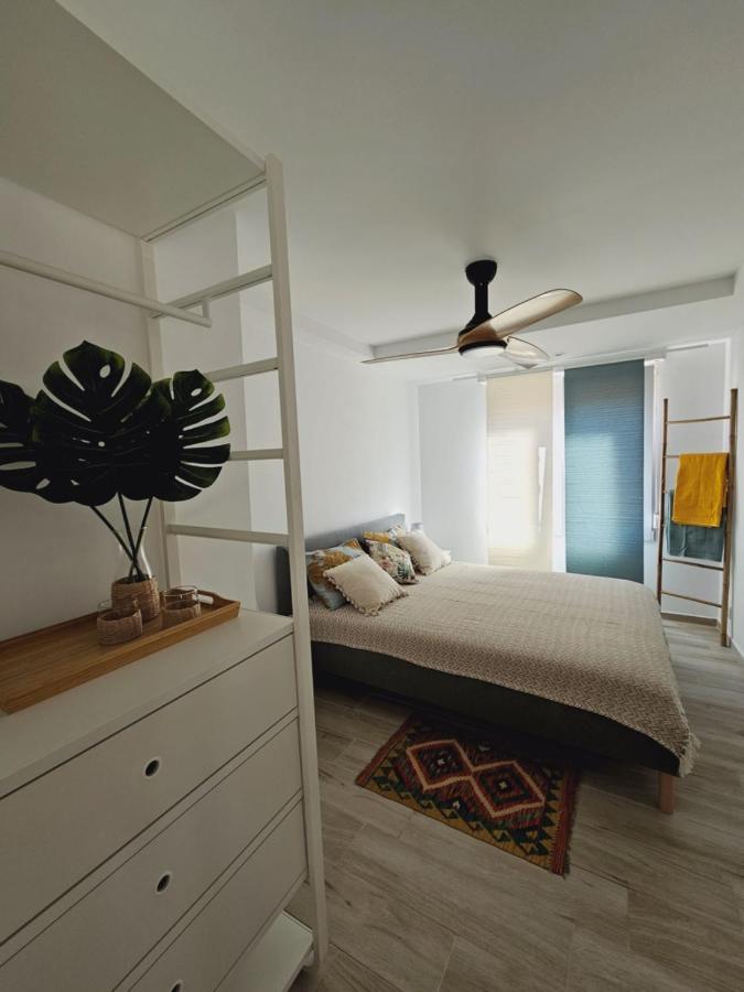 Mirador Holiday Home Santa Pola Luaran gambar