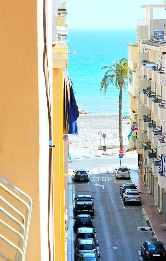 Mirador Holiday Home Santa Pola Luaran gambar