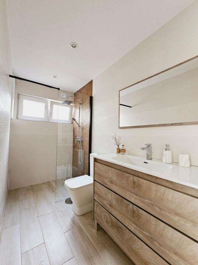 Mirador Holiday Home Santa Pola Luaran gambar