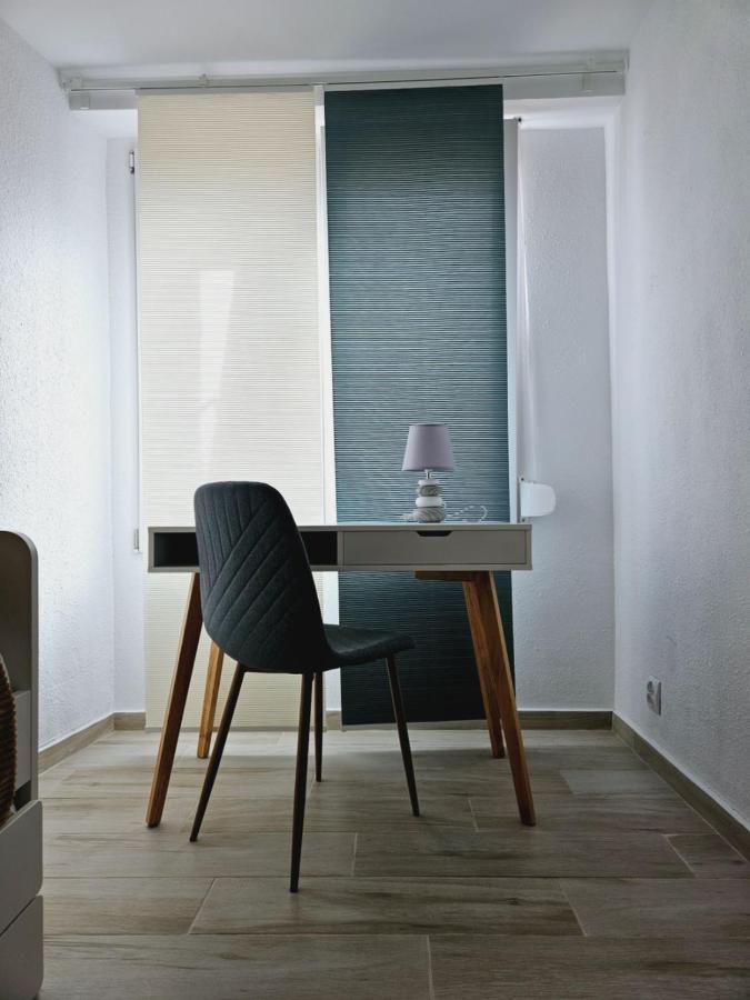 Mirador Holiday Home Santa Pola Luaran gambar