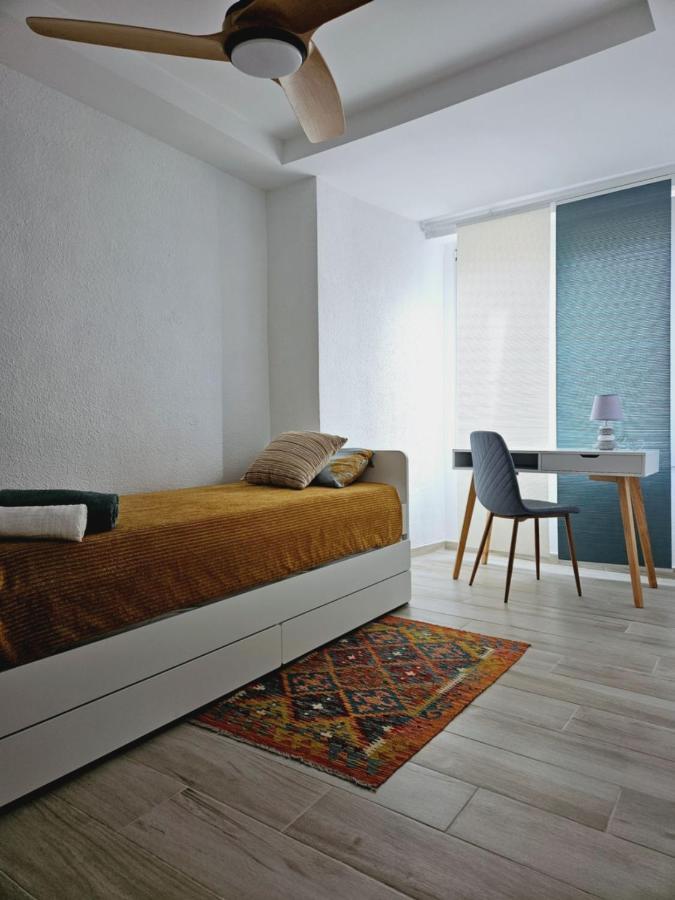 Mirador Holiday Home Santa Pola Luaran gambar