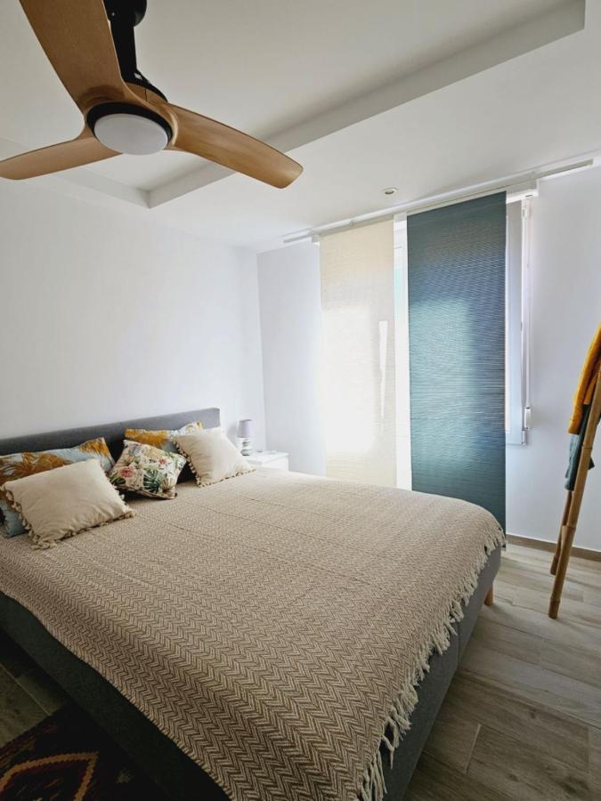 Mirador Holiday Home Santa Pola Luaran gambar