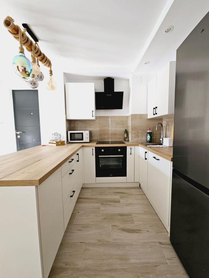 Mirador Holiday Home Santa Pola Luaran gambar