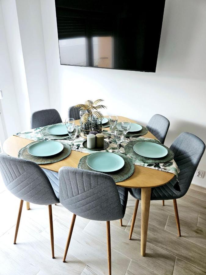 Mirador Holiday Home Santa Pola Luaran gambar