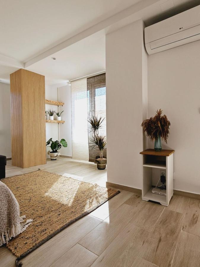 Mirador Holiday Home Santa Pola Luaran gambar