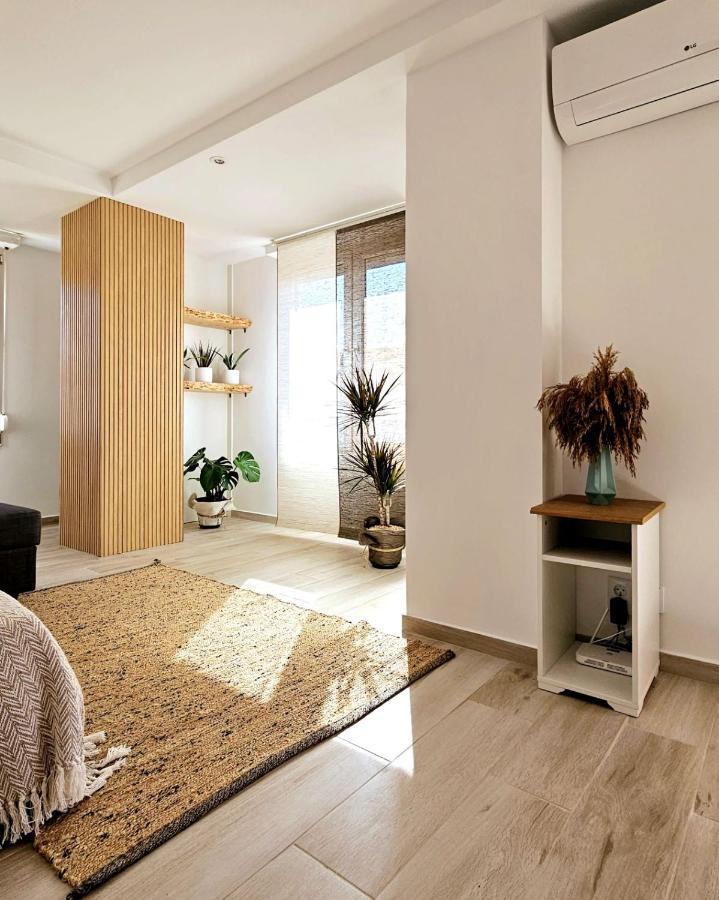 Mirador Holiday Home Santa Pola Luaran gambar