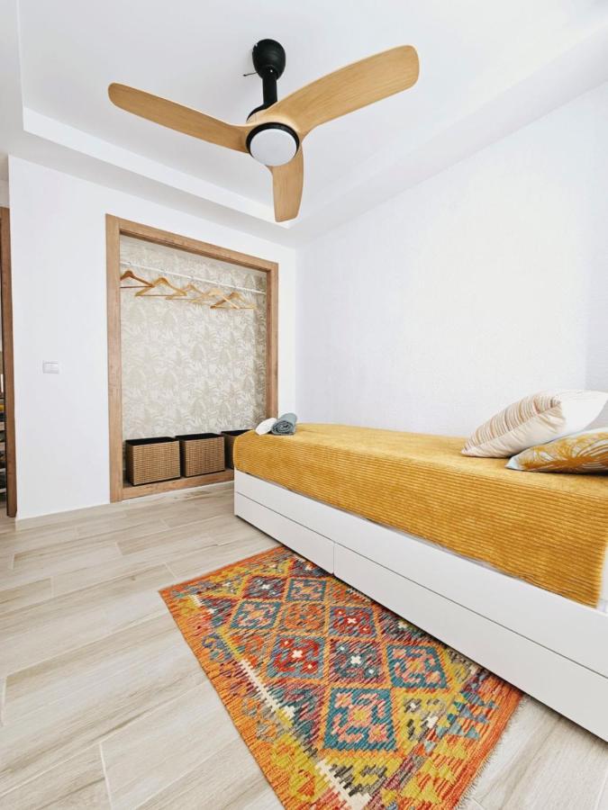Mirador Holiday Home Santa Pola Luaran gambar