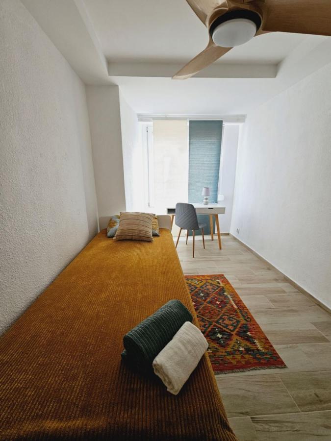 Mirador Holiday Home Santa Pola Luaran gambar