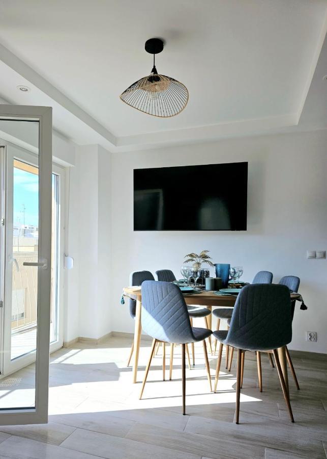 Mirador Holiday Home Santa Pola Luaran gambar