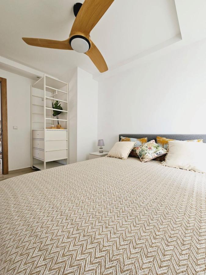 Mirador Holiday Home Santa Pola Luaran gambar
