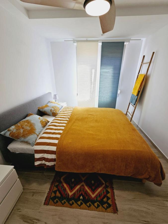 Mirador Holiday Home Santa Pola Luaran gambar