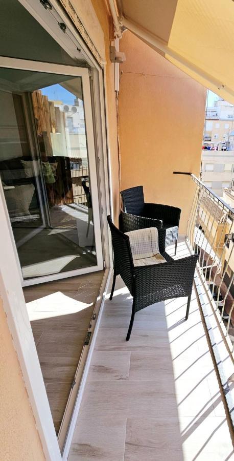 Mirador Holiday Home Santa Pola Luaran gambar