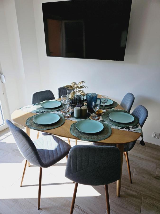 Mirador Holiday Home Santa Pola Luaran gambar