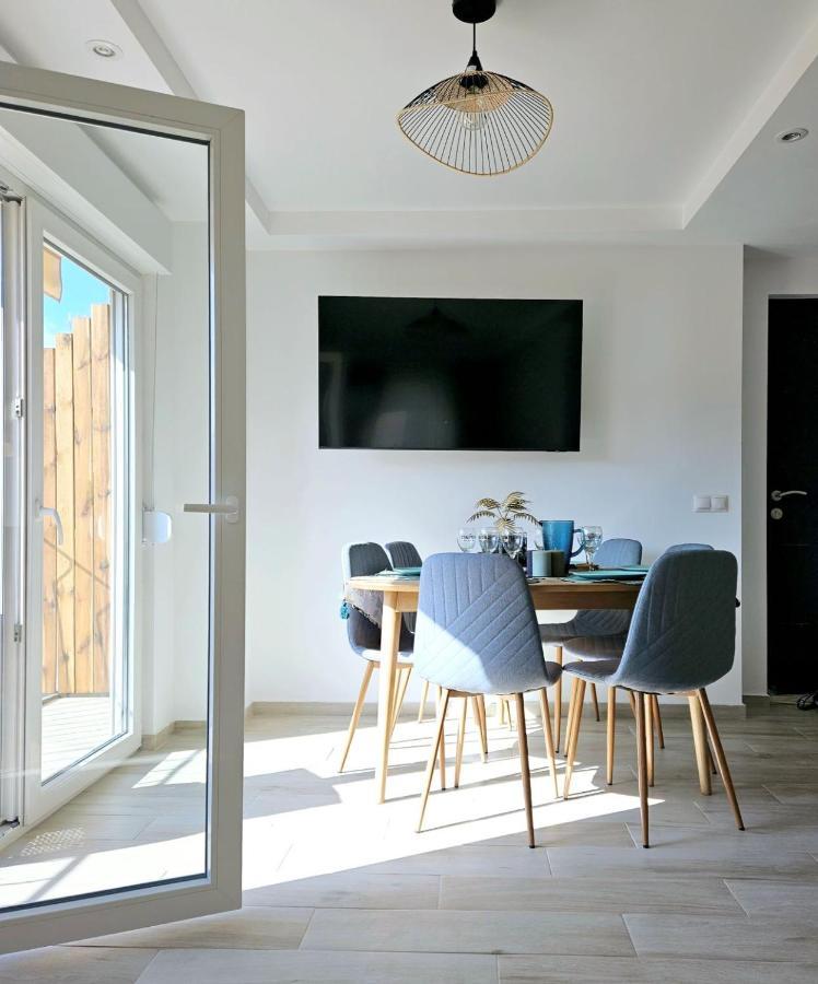 Mirador Holiday Home Santa Pola Luaran gambar