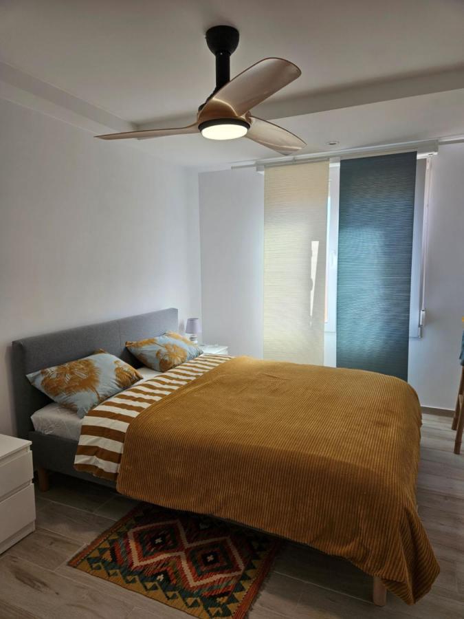 Mirador Holiday Home Santa Pola Luaran gambar