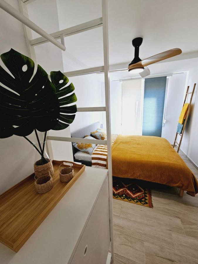 Mirador Holiday Home Santa Pola Luaran gambar