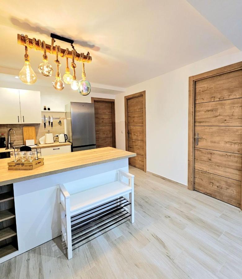 Mirador Holiday Home Santa Pola Luaran gambar