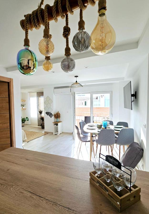 Mirador Holiday Home Santa Pola Luaran gambar
