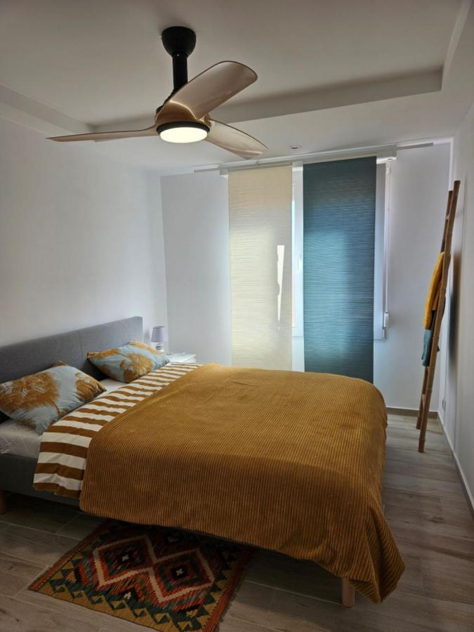 Mirador Holiday Home Santa Pola Luaran gambar