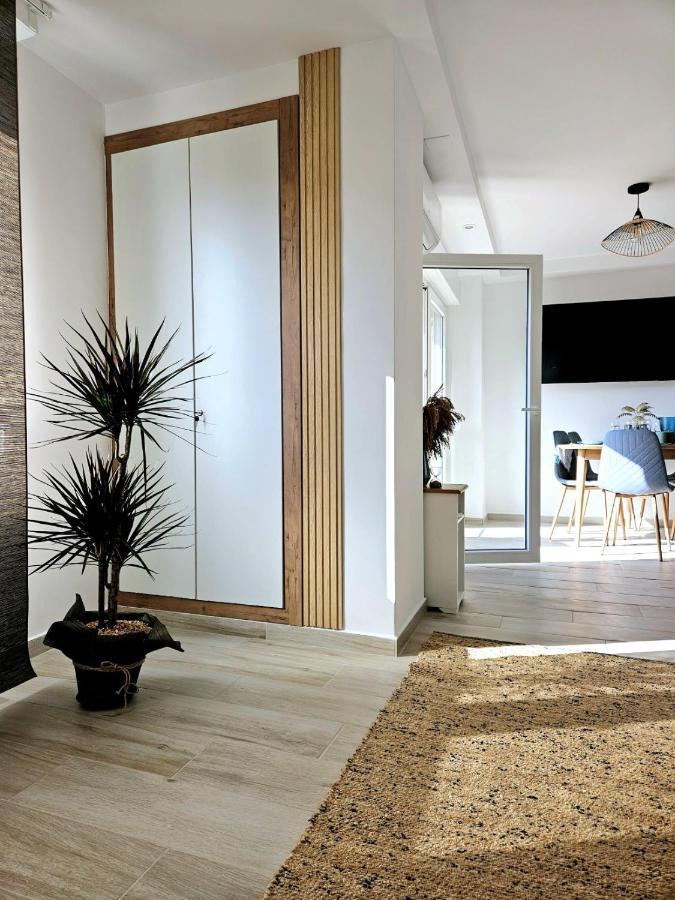 Mirador Holiday Home Santa Pola Luaran gambar