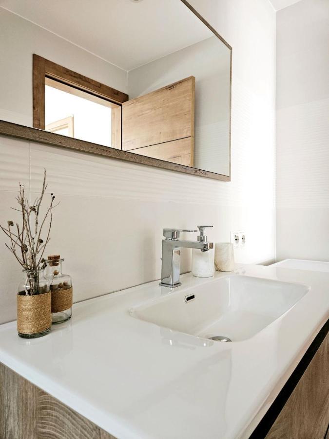 Mirador Holiday Home Santa Pola Luaran gambar