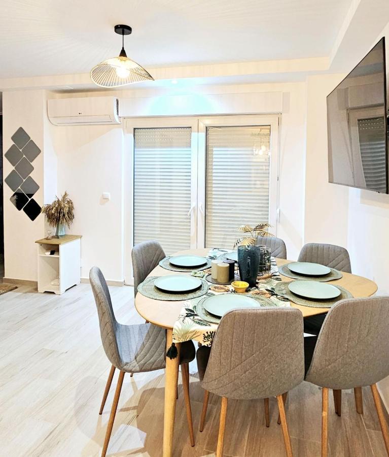 Mirador Holiday Home Santa Pola Luaran gambar