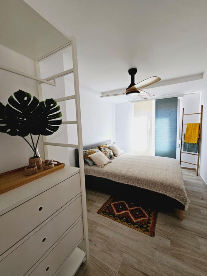 Mirador Holiday Home Santa Pola Luaran gambar