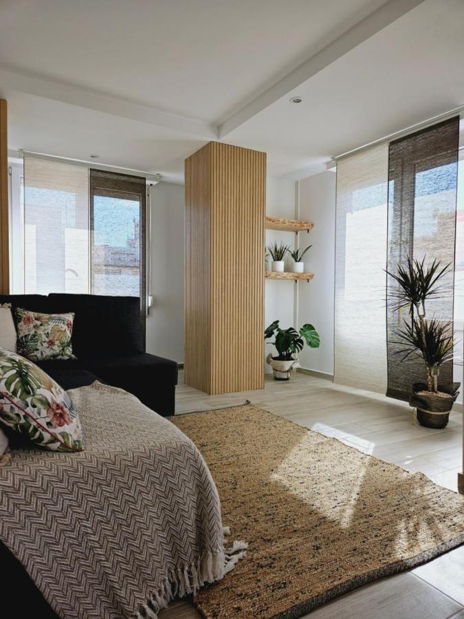 Mirador Holiday Home Santa Pola Luaran gambar
