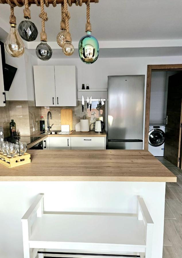Mirador Holiday Home Santa Pola Luaran gambar