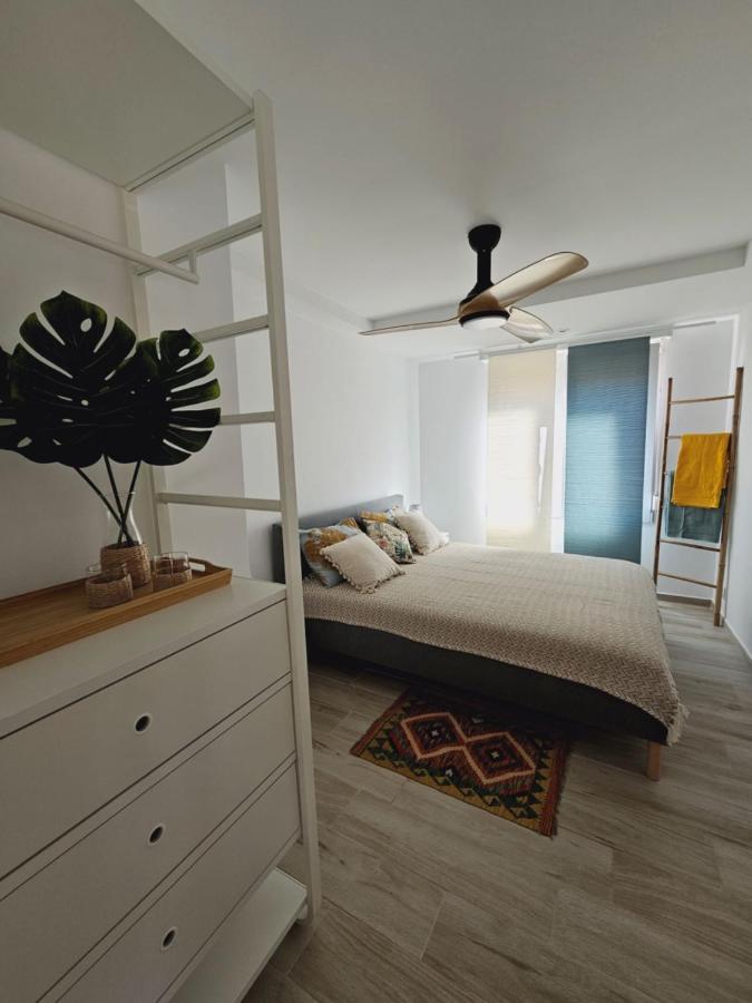Mirador Holiday Home Santa Pola Luaran gambar