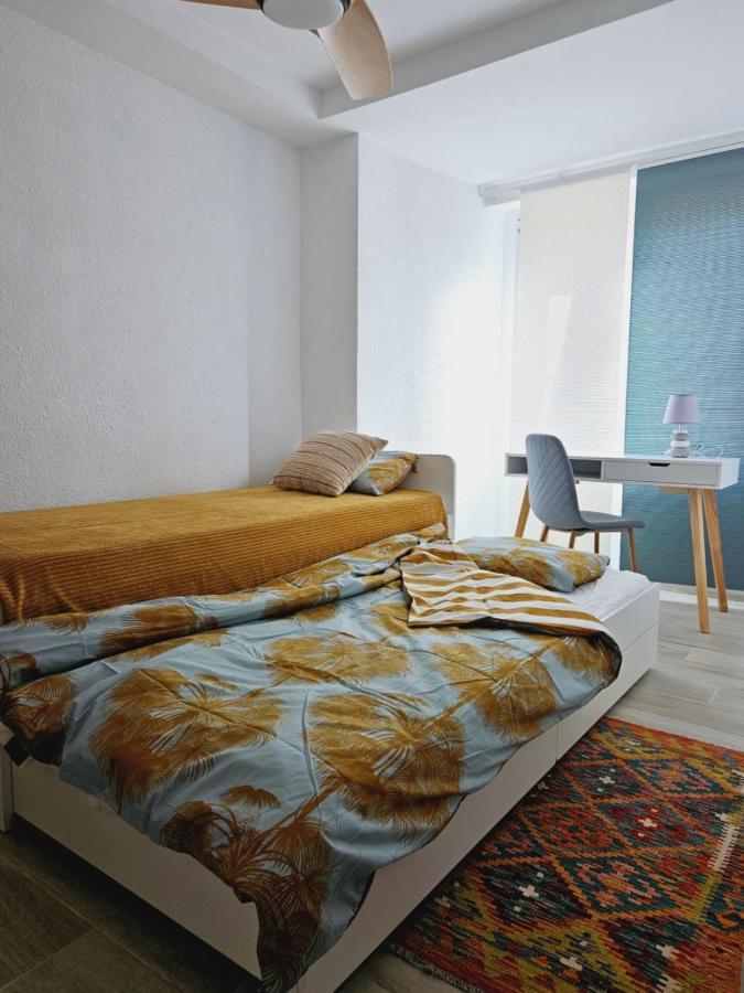 Mirador Holiday Home Santa Pola Luaran gambar