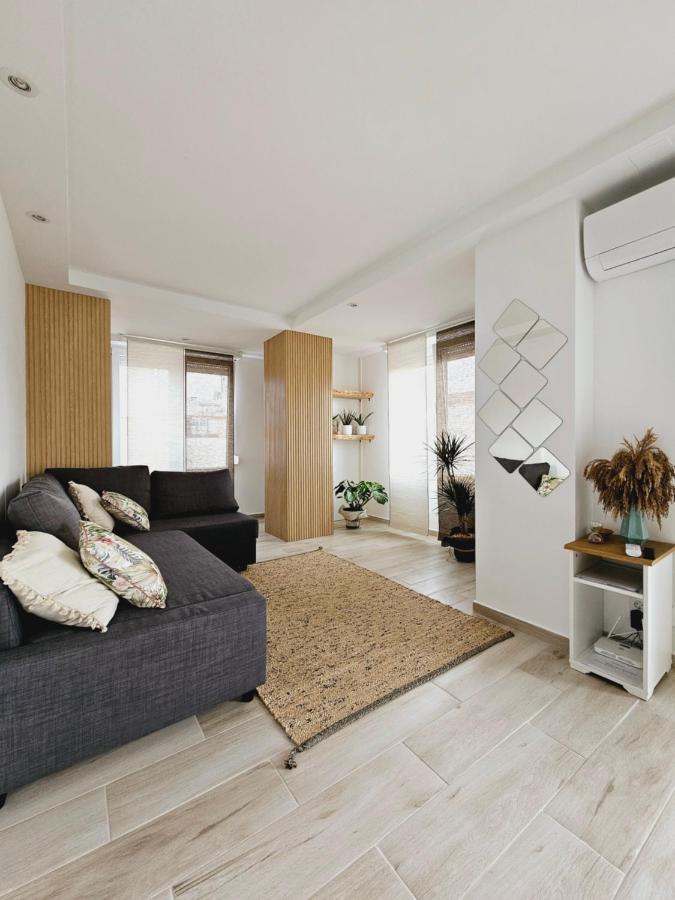 Mirador Holiday Home Santa Pola Luaran gambar