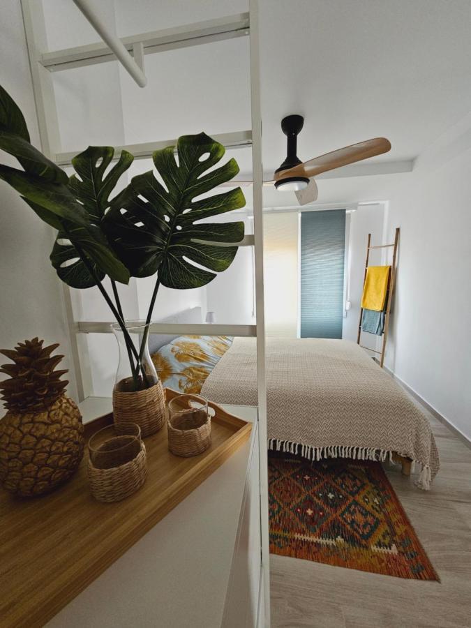 Mirador Holiday Home Santa Pola Luaran gambar