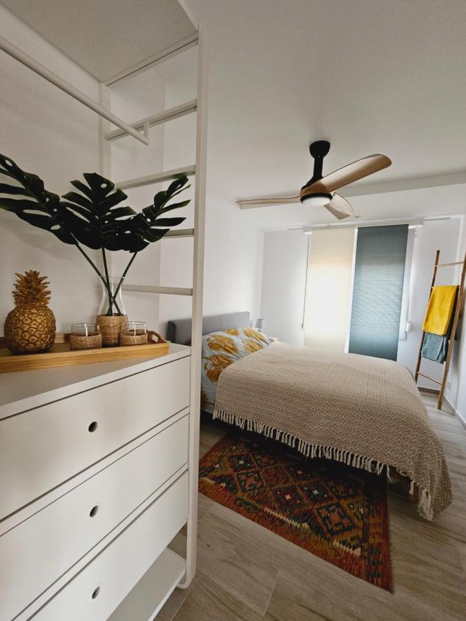 Mirador Holiday Home Santa Pola Luaran gambar