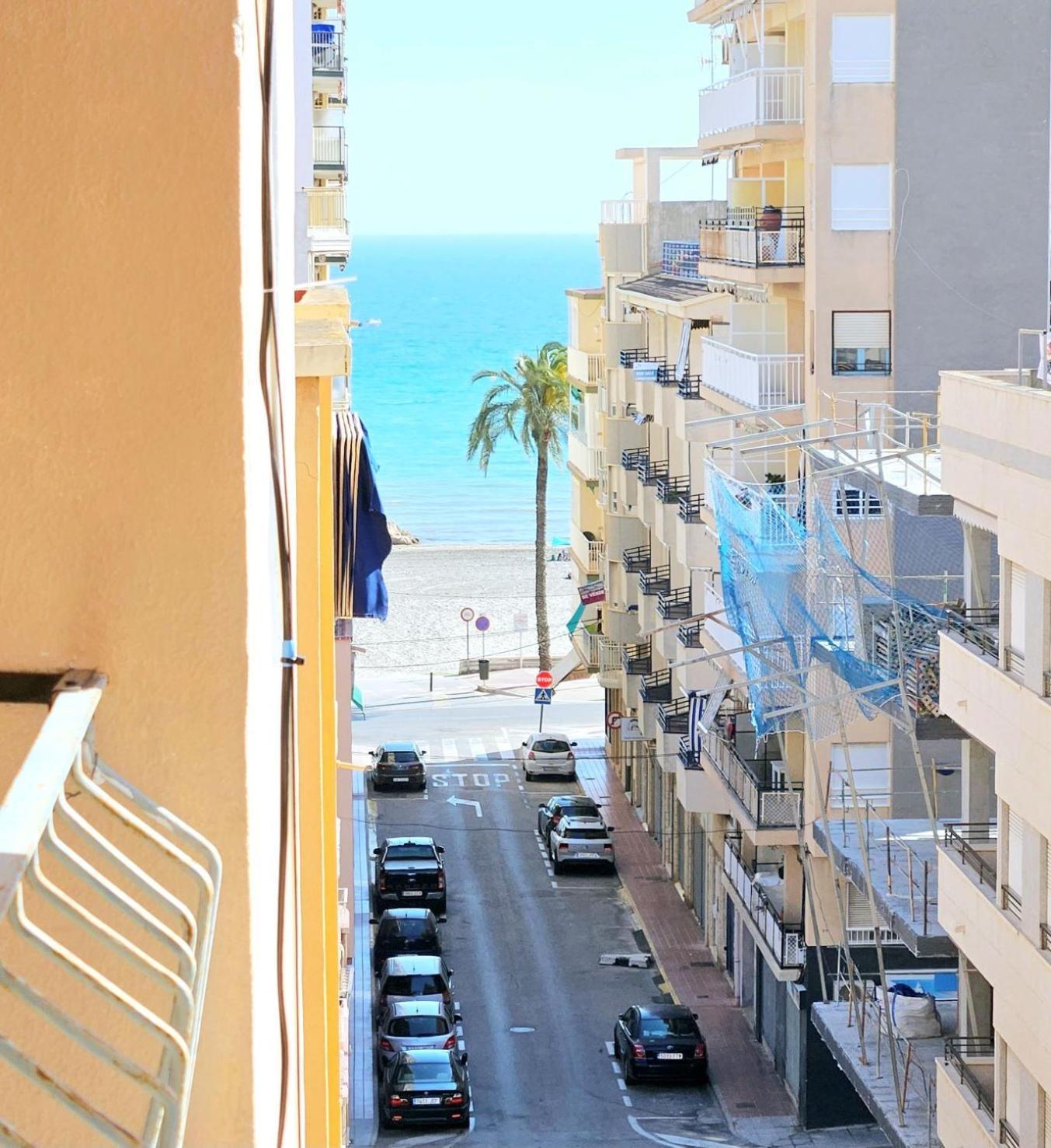 Mirador Holiday Home Santa Pola Luaran gambar