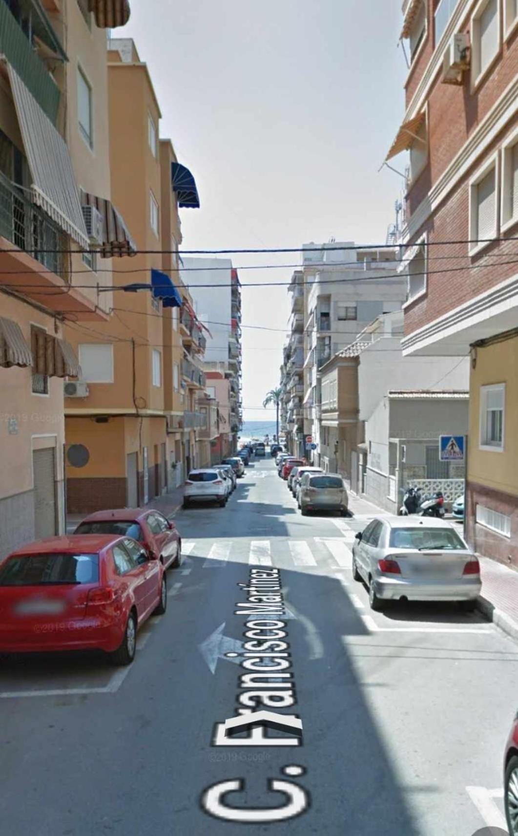 Mirador Holiday Home Santa Pola Luaran gambar